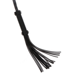 TABOOM Martinet Taboom Whip 28cm Noir